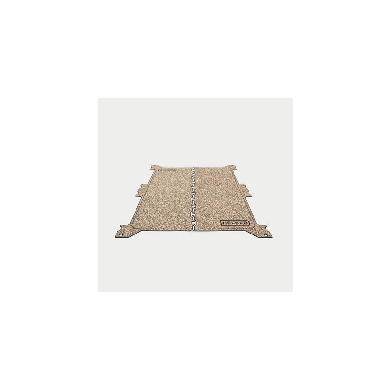 Traction Mat Midsize Short