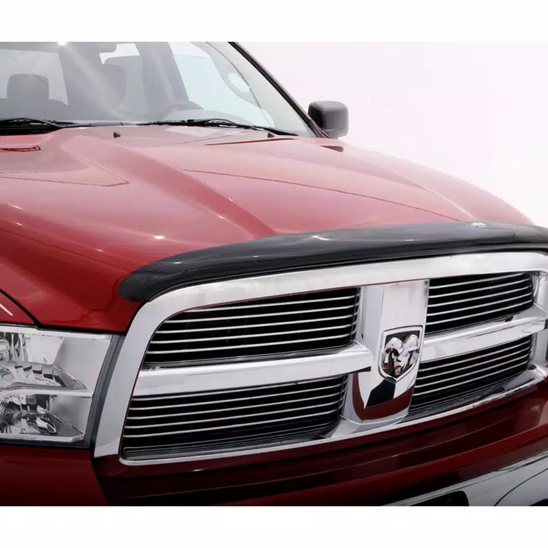 Bonnet Protector, Smoked