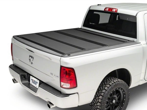 5.7 Bed MX4 Matte Finish (with Rambox)