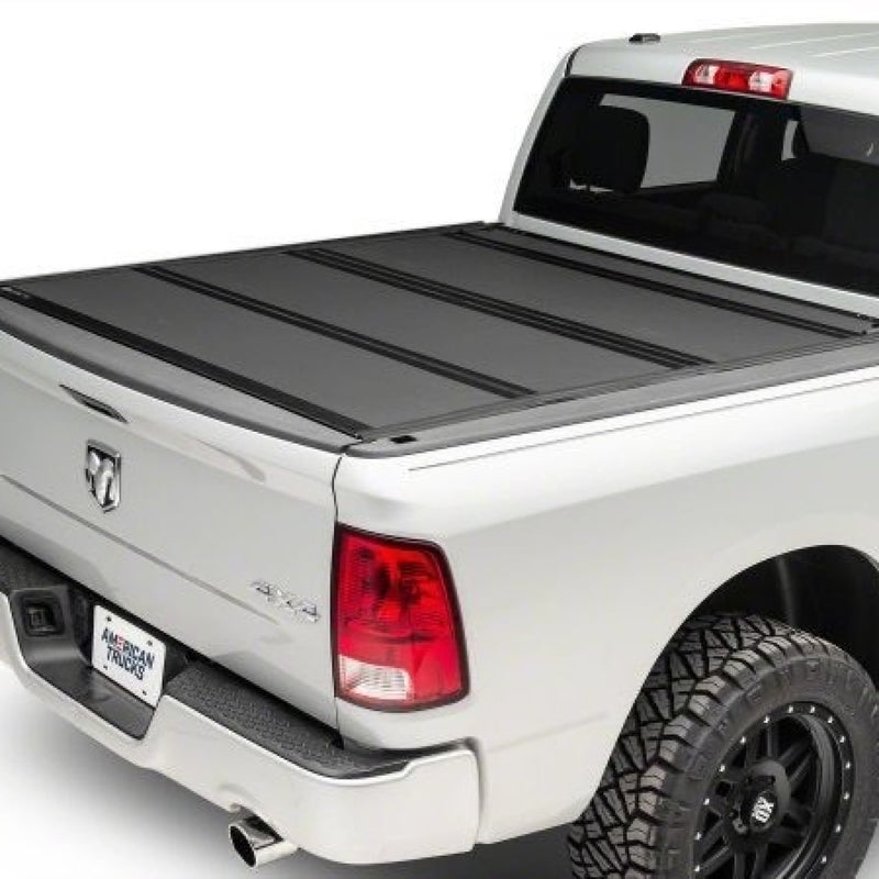 5.7 Bed MX4 Matte Finish, No Rambox