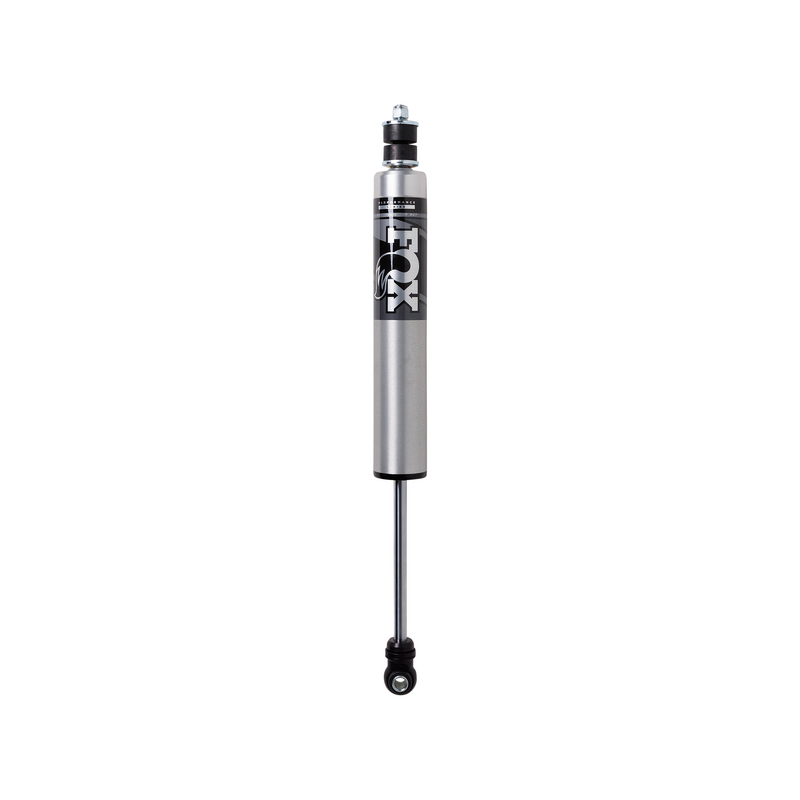Front Fox Performance Series 2.5" Smooth Body IFP HTO Shock, Suits 0-1.5" Lift, Single
