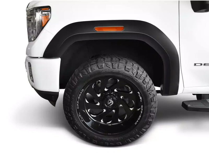 Extend-A-Fender Flares, Front Only