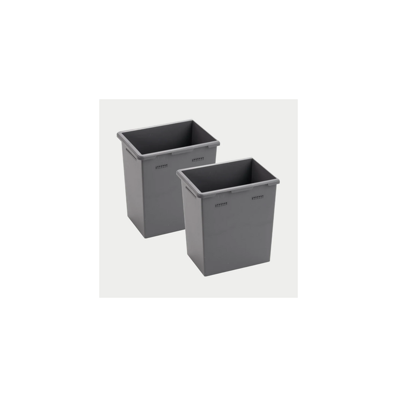 Deep Stash Bins