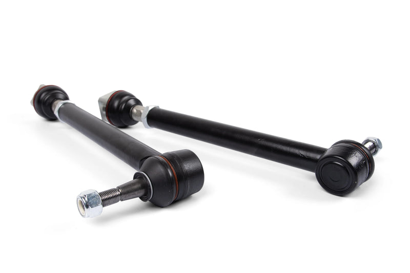 Heavy Duty Tie Rod Kit