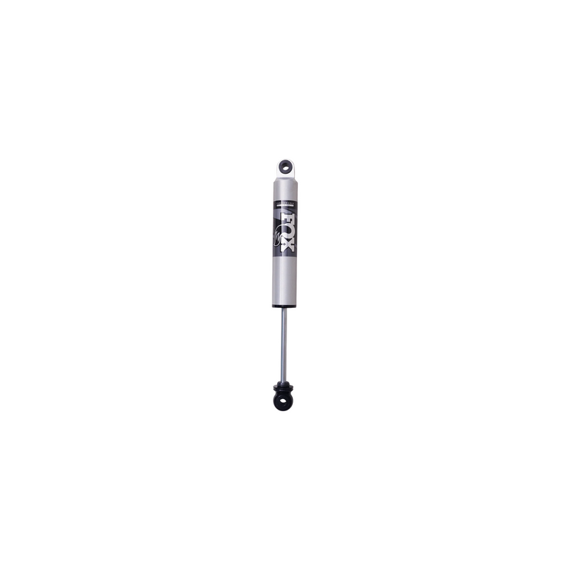 Rear Fox Performance Series 2.5" Smooth Body HTO IFP Shocks, Suits 0-1" Lift, Single