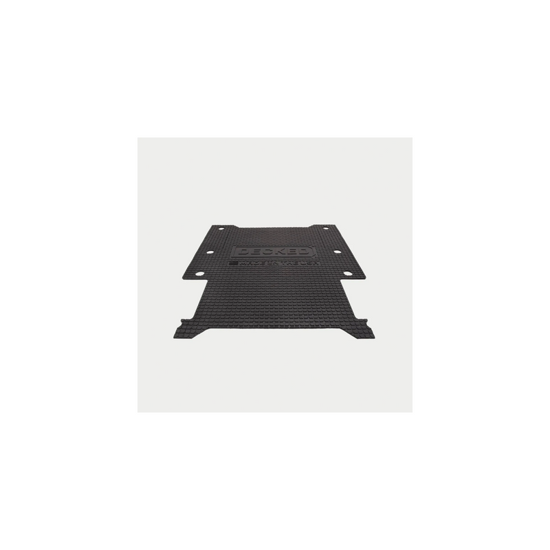 Battle Mat Midsize Short