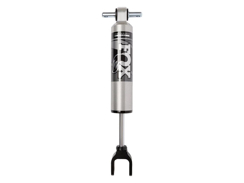Front Fox Performance Series 2.5" Smooth Body IFP HTO Shock, Suits 1.5-2.5" Lift, Single
