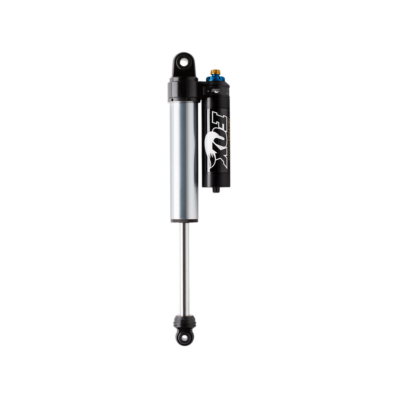 Rear Factory Race Series 2.5" Remote Reservoir DSC Shocks, Suits 4-6" Lift, Set of 2