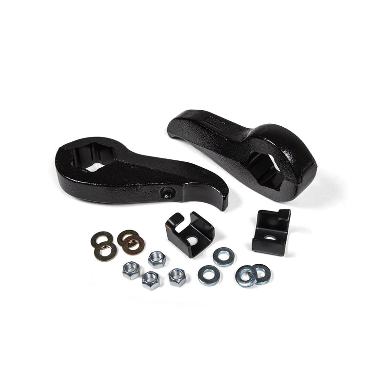 2" Leveling Kit