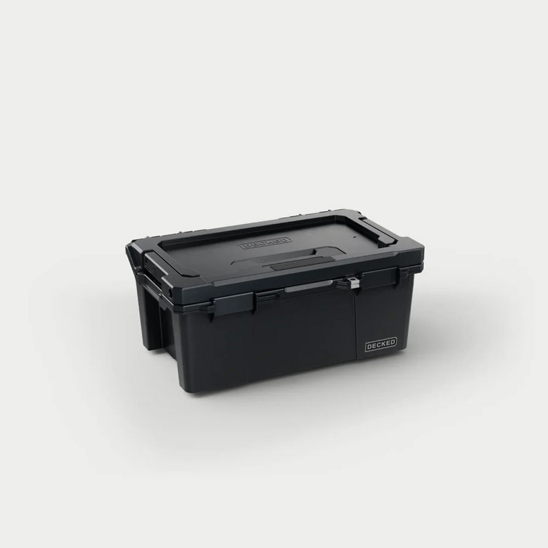 Sixer 16 - D-co Case, Black