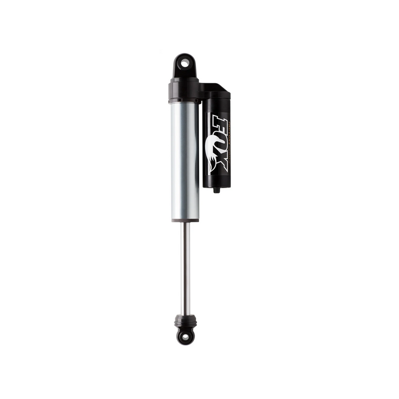 Rear Fox Factory Series 2.5" Piggyback Remote Reservoir DSC Shocks, Suits 0-1.5" Lift, Set of 2