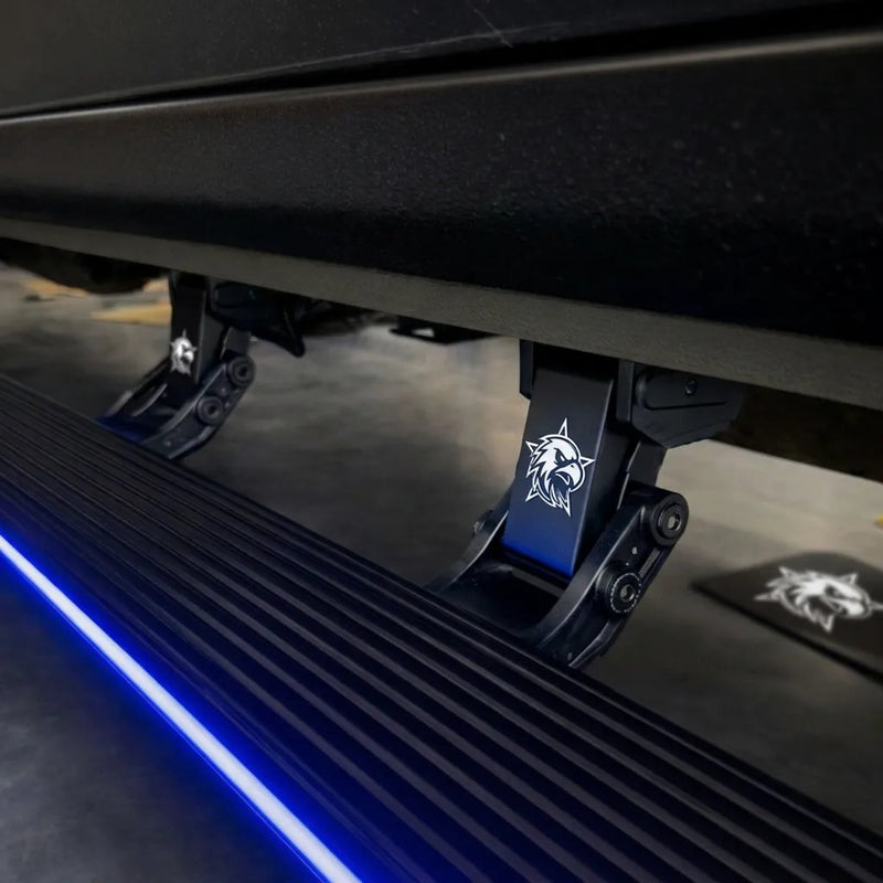 StealthStep Electric Side Steps