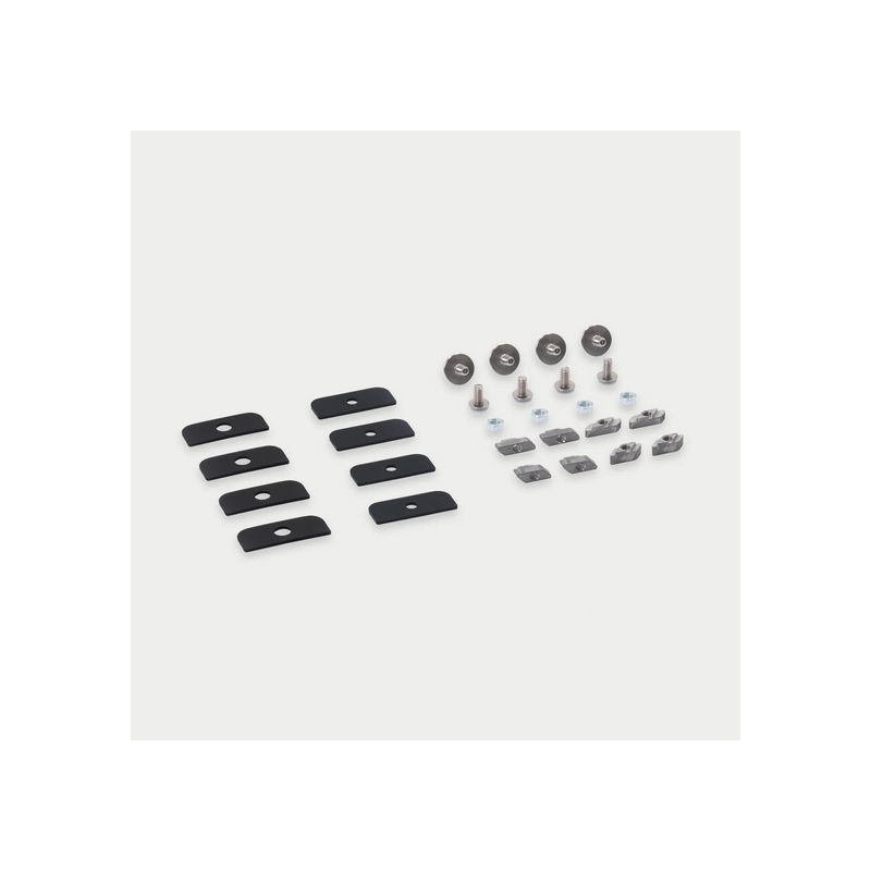 D-co Case Mounting Kit for T-Track