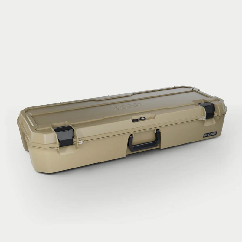 Honcho 80 - D-co case with Dividers