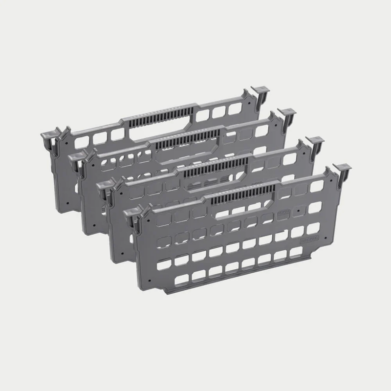 Version X Dividers