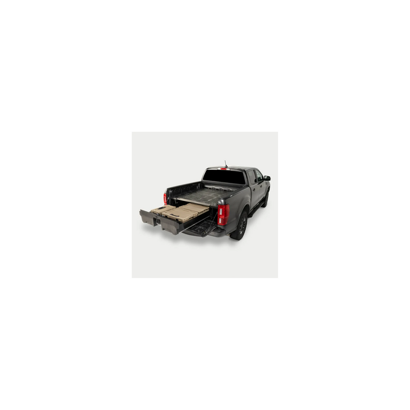 Drawer System + Premium Accessory Pack