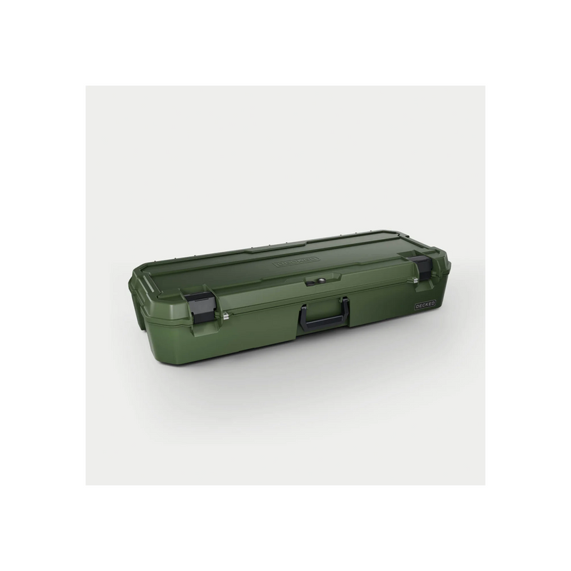 Honcho 80 - D-co case with Dividers