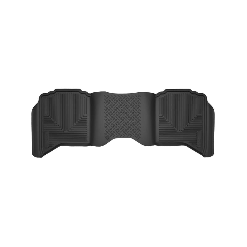 Husky Liners Ram 1500 DS / 2500 Seat Floor Mats, Rear