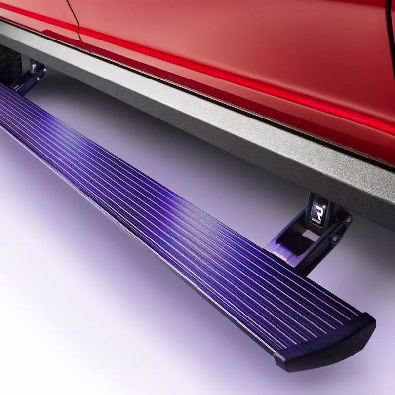 PowerStep XL Electric Running Boards