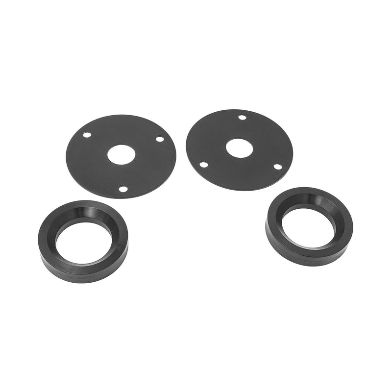 1.5" Leveling Kit