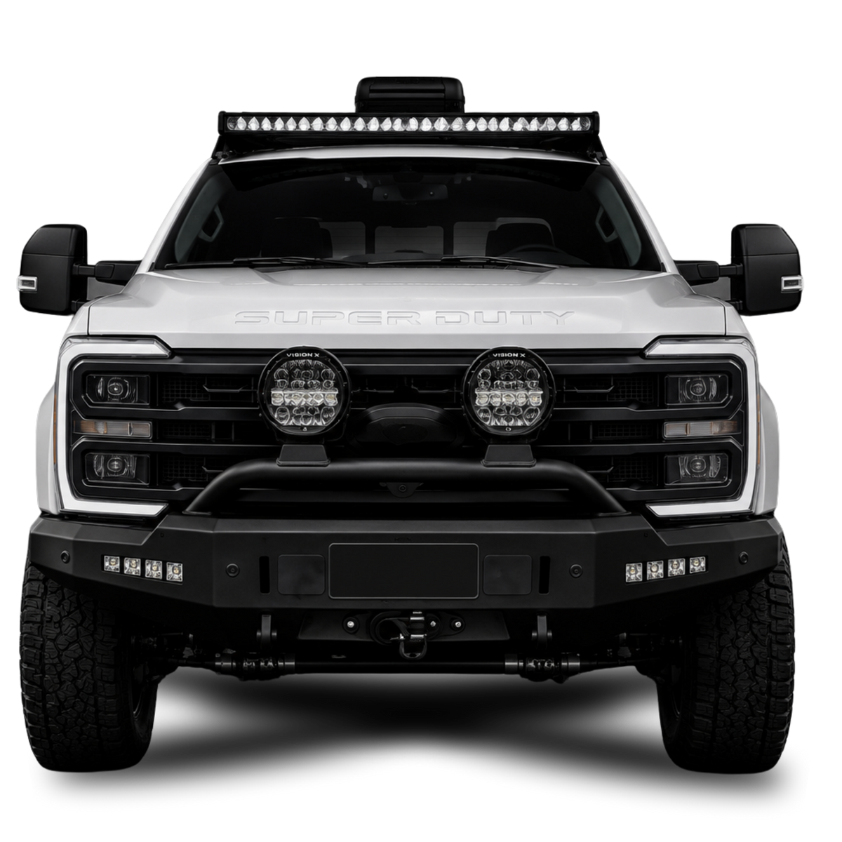 FORD F-250 / F-350