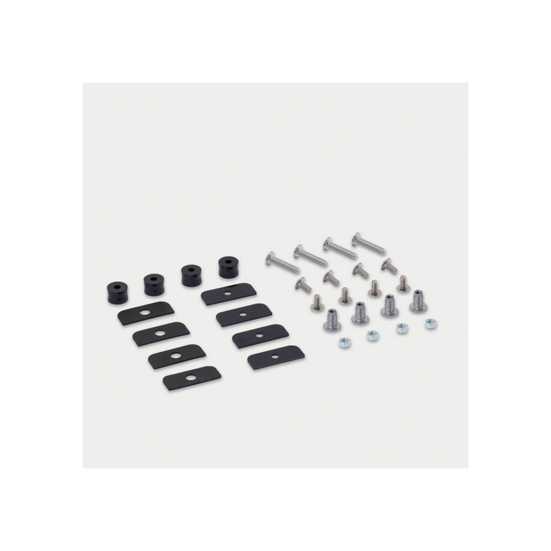 D-co Case Mounting Kit for CargoGlide