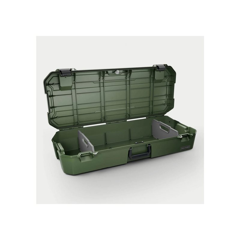 Honcho 80 - D-co case with Dividers