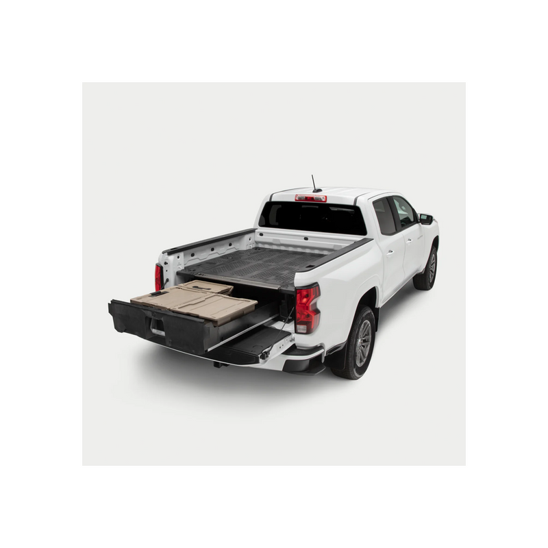 Drawer System + Premium Accessory Pack