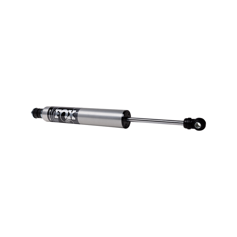 Front Fox Performance Series 2.5" Smooth Body IFP HTO Front Shock, Suits 2-3" Lift