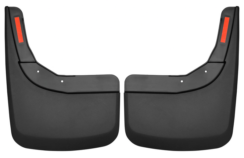 Rear Mud Guards