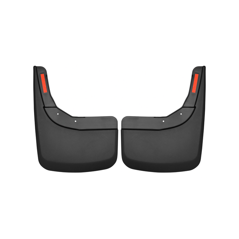 Rear Mud Guards