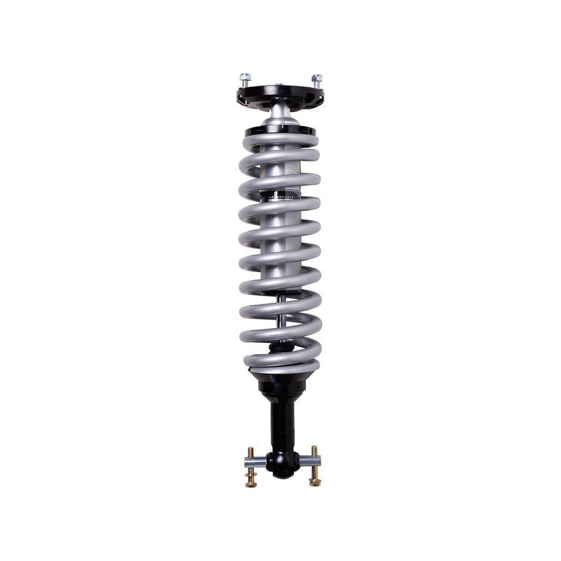 Front Fox Performance Series 2.5" Coilover IFP Shock, Suits 0-2" Lift, Single