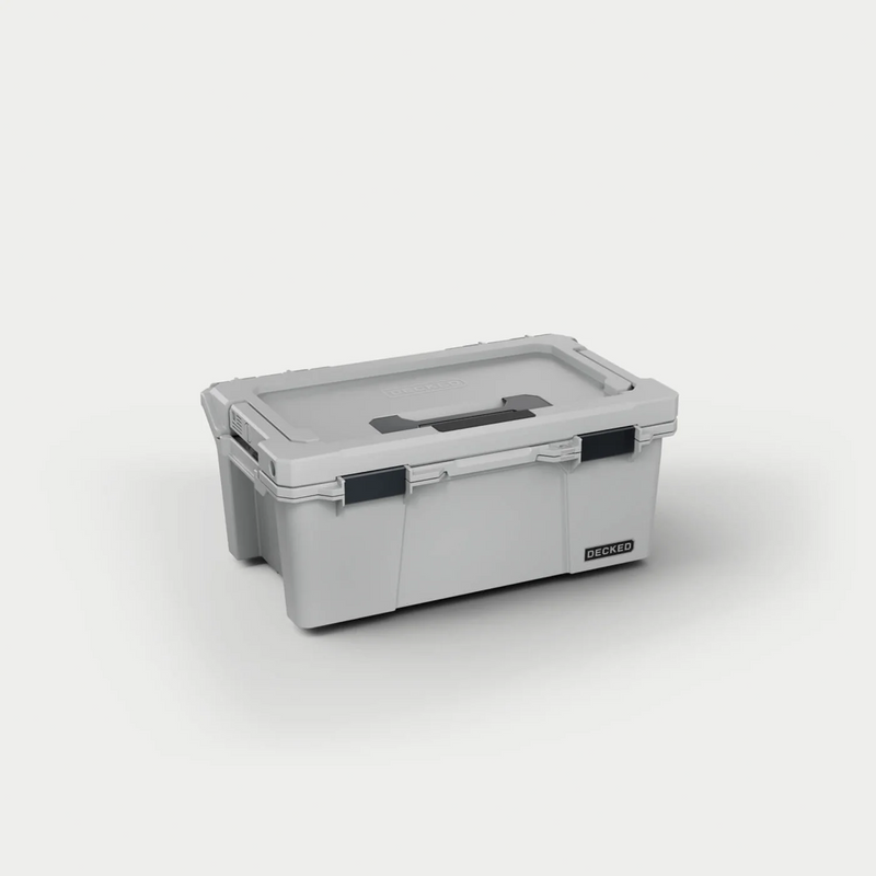 Sixer 16 - D-co Case, Gray