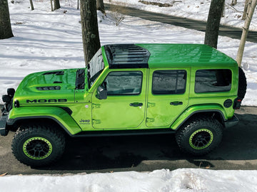 Clearlidz are now available in Australia!