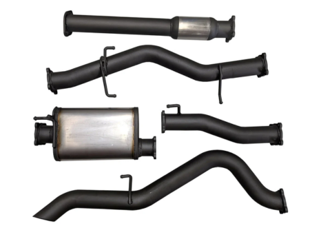 Exhaust