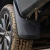 Rear Mud Guards
