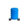 Rear SumoSprings - 630kg - Light Blue