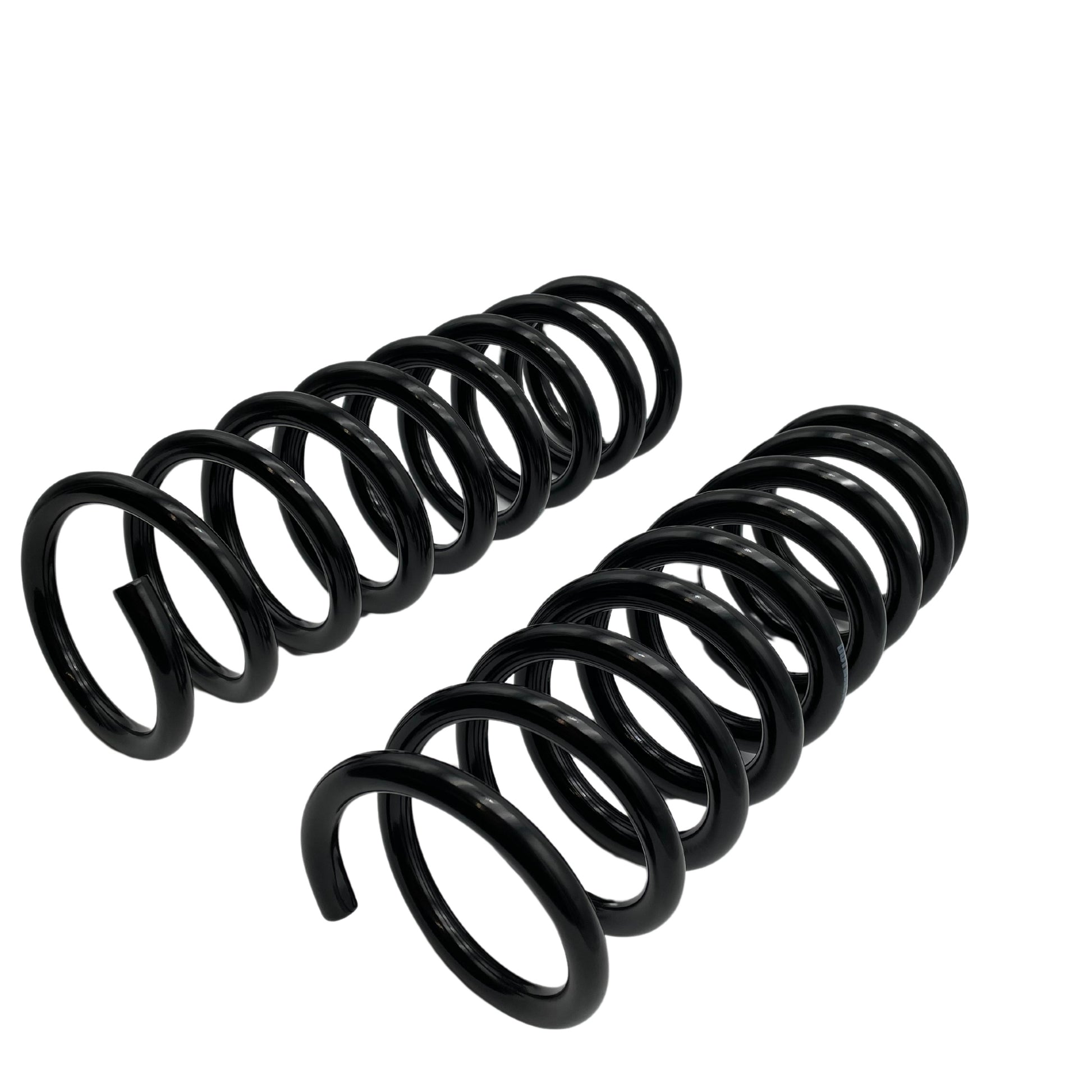 Rear, 2" Lifted Coils, +40%, Set of 2