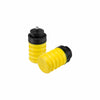 Rear SumoSprings - 1,270kgs - Yellow