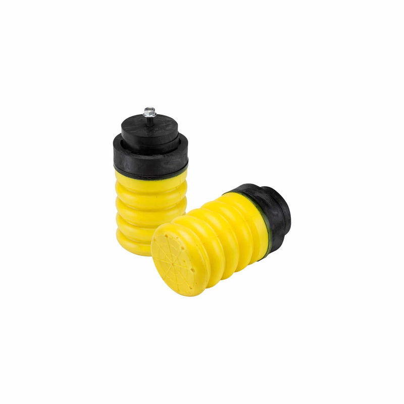 Rear SumoSprings - 1,270kgs - Yellow