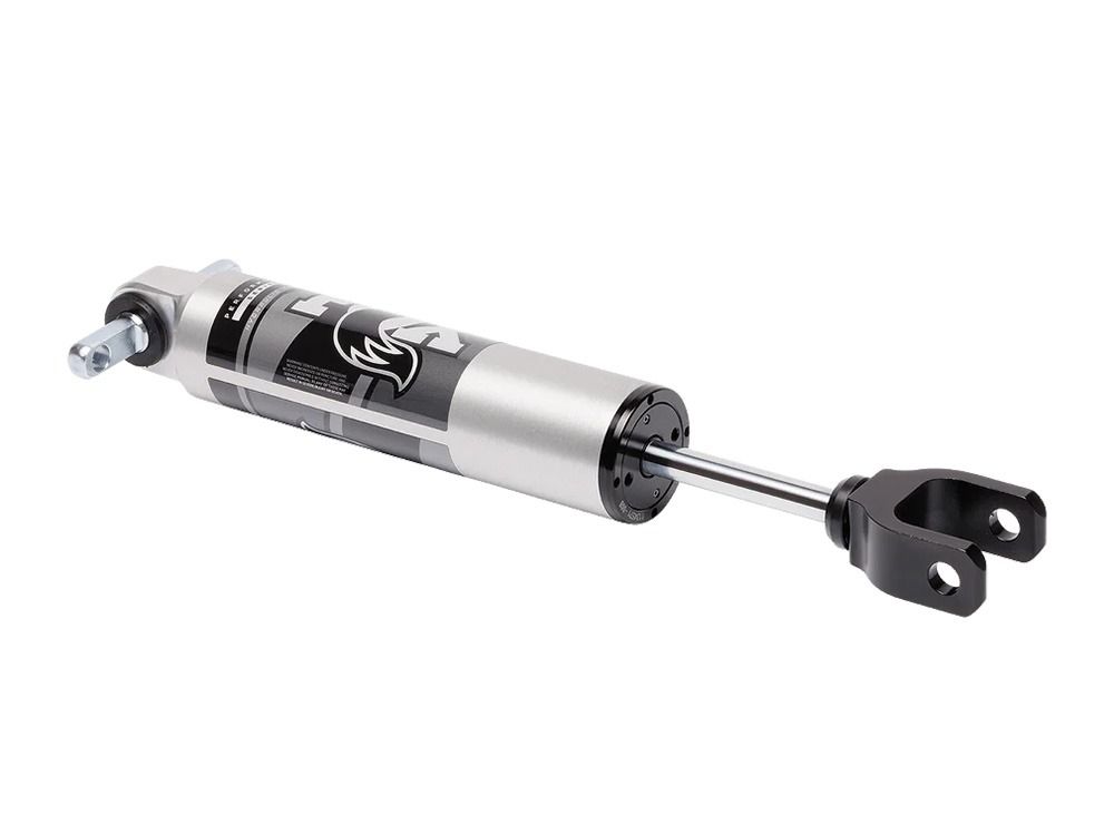 Fox 2.5" Smooth Body IFP HTO Front Shock to suit 0-1" Lift, Performance Series, Single