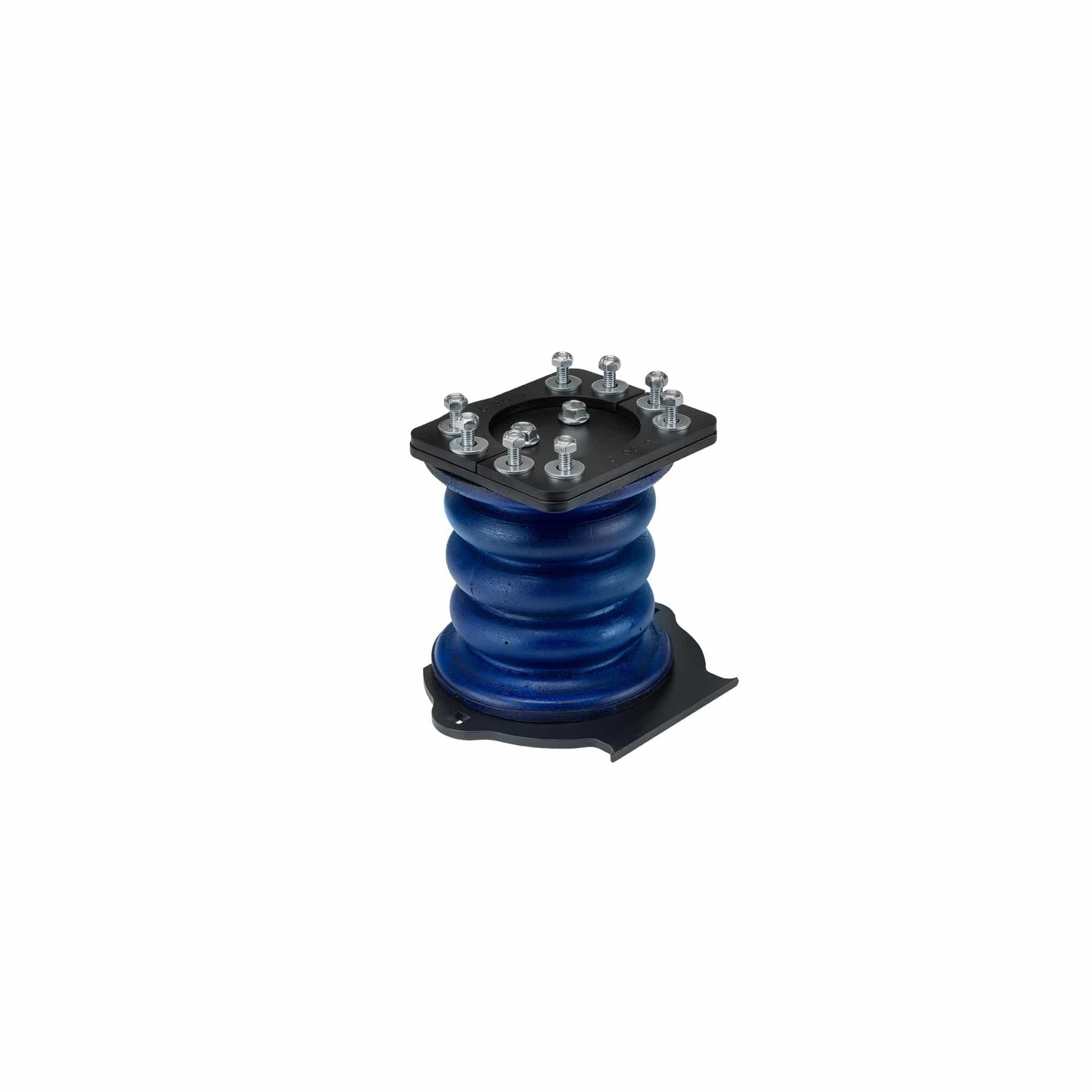 Rear SumoSprings Heavy Duty Rebel - 1,360kg - Dark Blue