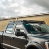 Outback Kitters 17+ Ford F250/350/450 Adventure Rails MAX V2