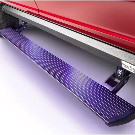 PowerStep XL Electric Running Boards