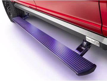 PowerStep XL Electric Running Boards