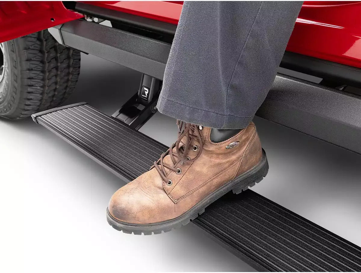 PowerStep XL Electric Running Boards