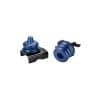 Rear SumoSprings Heavy Duty Rebel - 1,360kg - Dark Blue