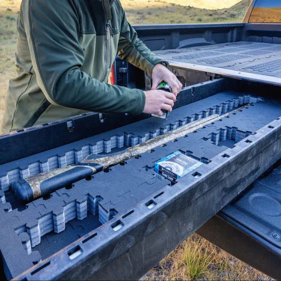 Piecekeeper PuzzleFoam for vY Short Drawer Systems
