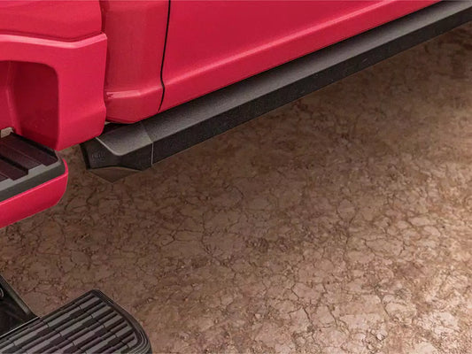 PowerStep XL Electric Running Boards