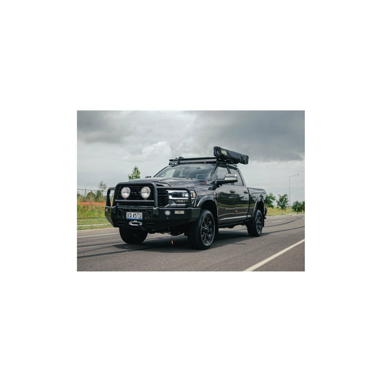 1" Lift Kit with OK 2.5" Shocks